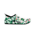 Custom 2026 World Cup Mexico Sneakers DIY Country Flag Running Shoes Lightweight Sport Shoes Gift for Football Fans Personalized Team Name and Logo FN086-F023097-2