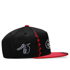 Custom Hat Sport Design Cap Stitched Adjustable Personalized PR067-E023021-18