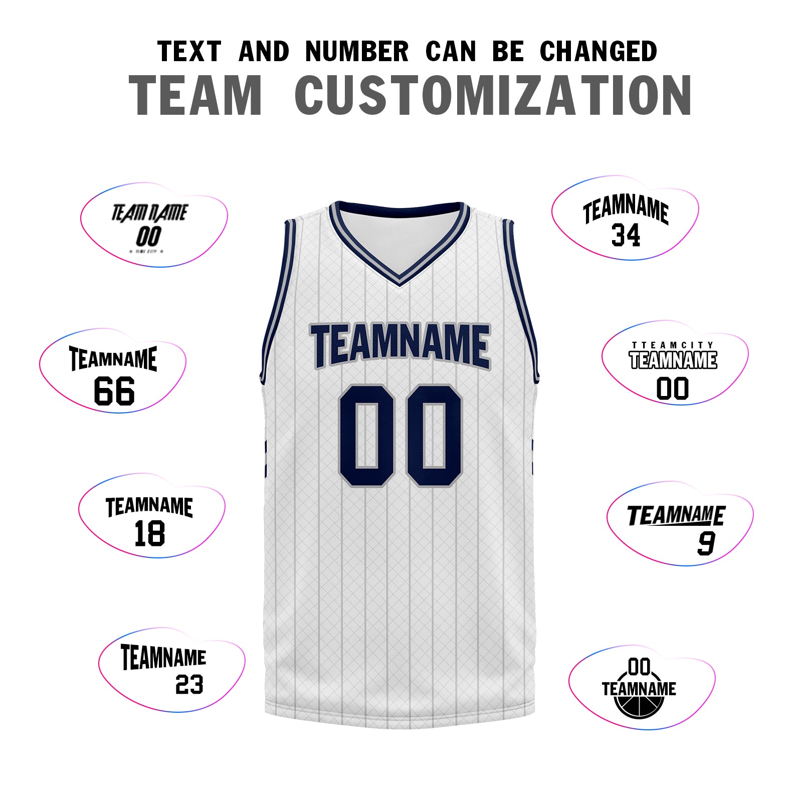 Custom White City Edition Personalized Sports Uniform Authentic Basketball Jersey BBJ01-D06101-22