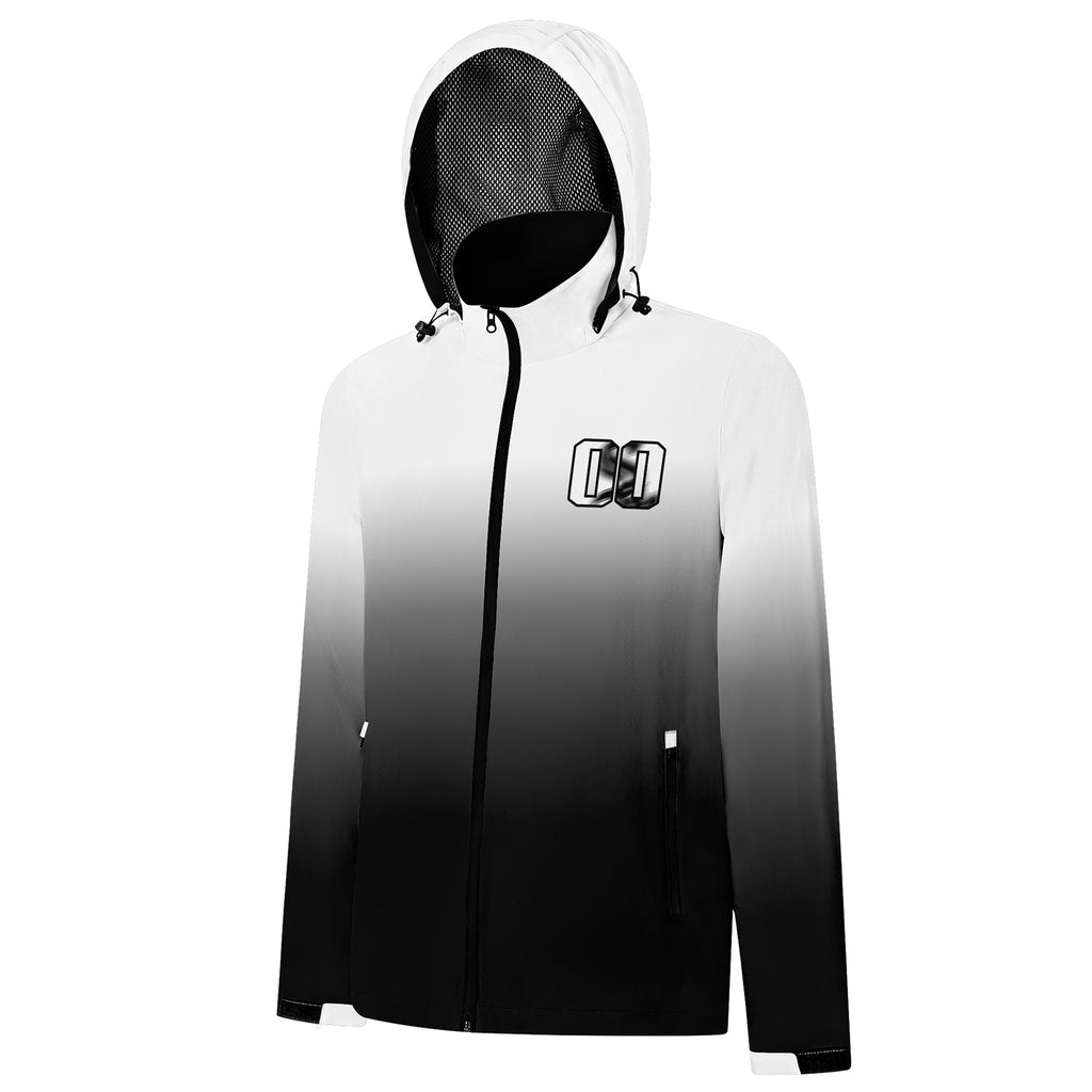 Custom Baseball Outerwear and Hat Combo Offer Personalized Combo ZH-E025020-7