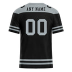 Custom Las Vegas Personalized Authentic Football Jersey FBJ02-E0607-15