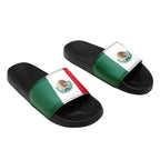 Custom 2026 World Cup Mexico Sneakers DIY Country Flag Running Shoes Lightweight Sport Shoes Gift for Football Fans Personalized Team Name and Logo FN056-F023074-5