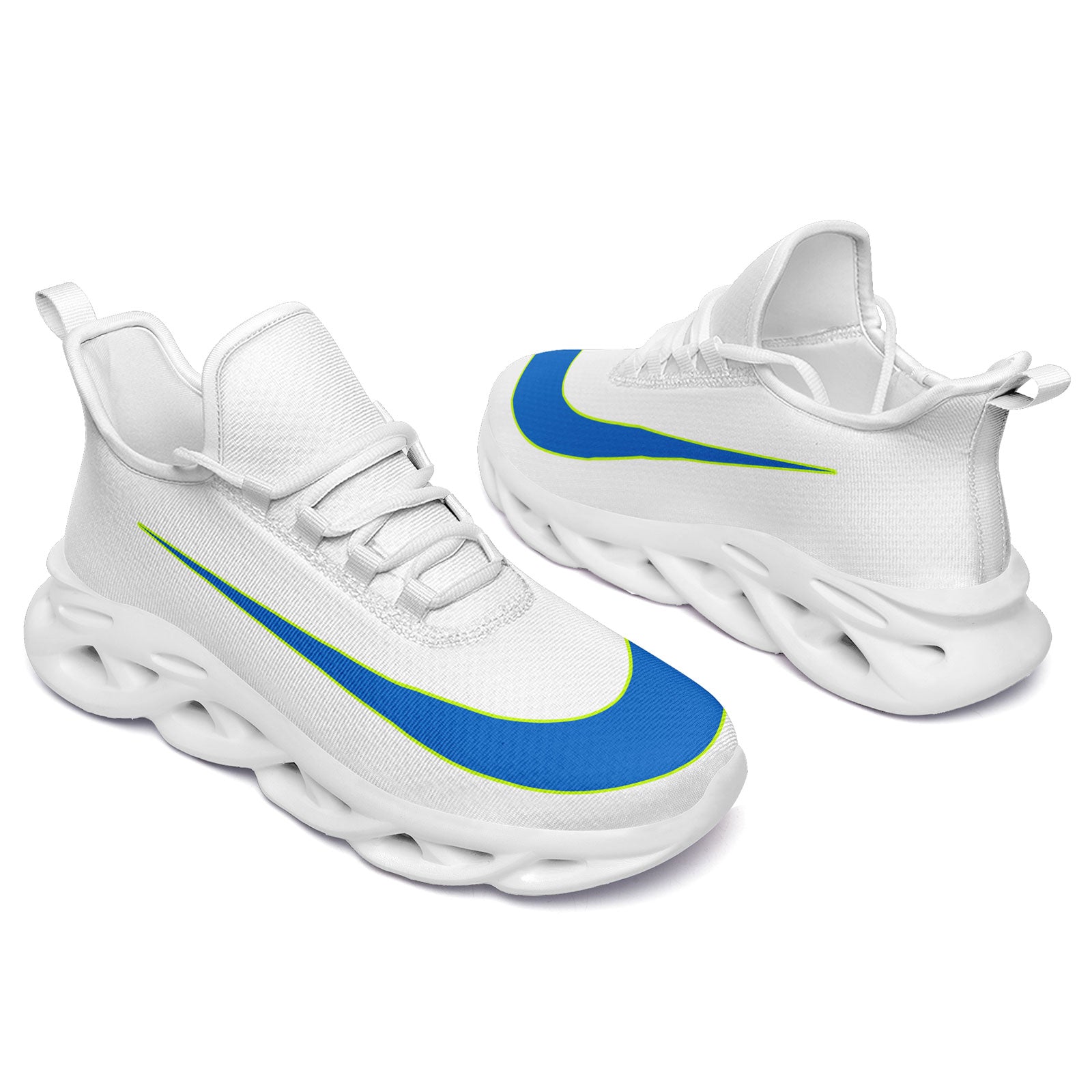 Custom Maxsoul Shoes Personalized Sneaker FN003-E020109-1