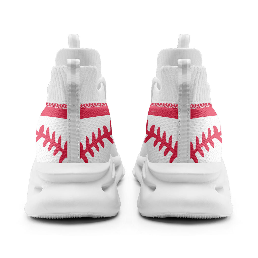 Custom Maxsoul Shoes Personalized Sneaker FN030A-D025002-2