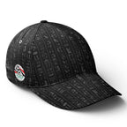 Personalized 2026 Egypt Soccer Fan Hat - Add Your Name & Design Custom 2026 Football Tournament Hat YW061-F025146-1