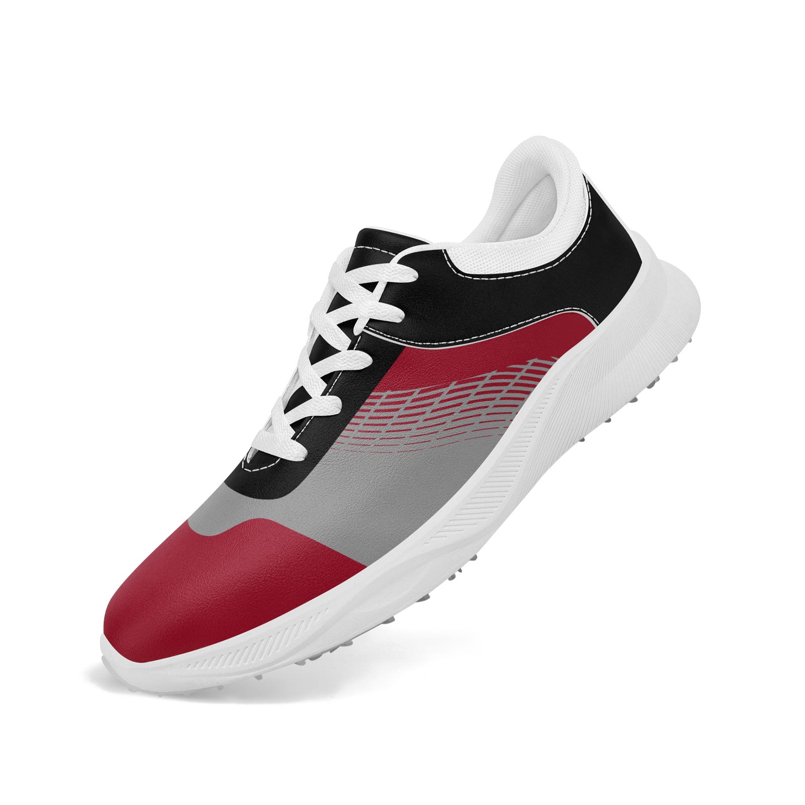 Custom Premium Golf Performance Shoes Personalized Sneaker FN062-E0605-12