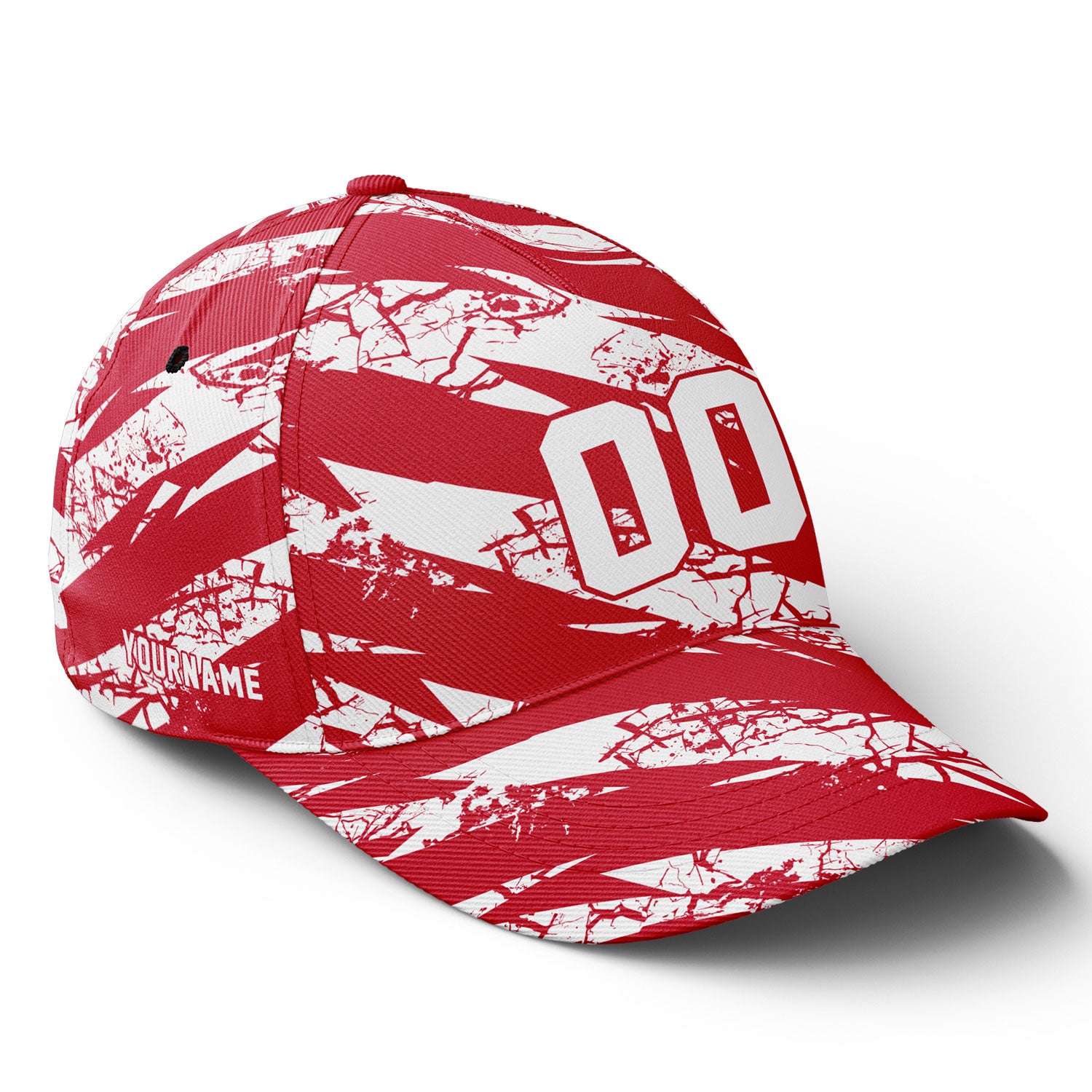 Personalized 2026 Austria Soccer Fan Hat - Add Your Name & Design Custom 2026 Football Tournament Hat YW061-F027103-7