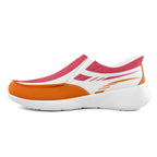 Custom Corporate Sneakers Slip On Shoes Personalized Corporate Shoes FN067-E023045-10
