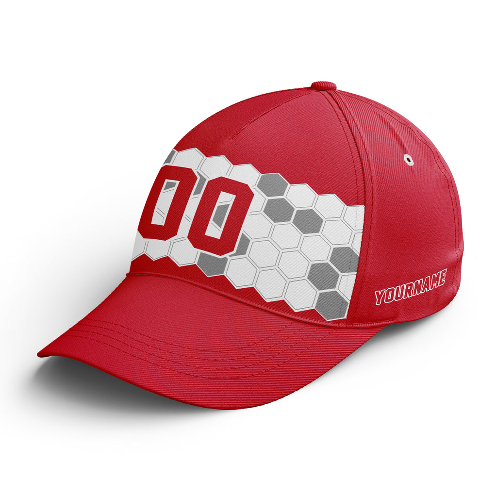 Custom 2026 World Cup Austria High Quality Soccer Stadium Version Jersey Sneakers Sports Shoes and Hat Combo Offer Personalized Team Name and Logo ZH-F027104-4