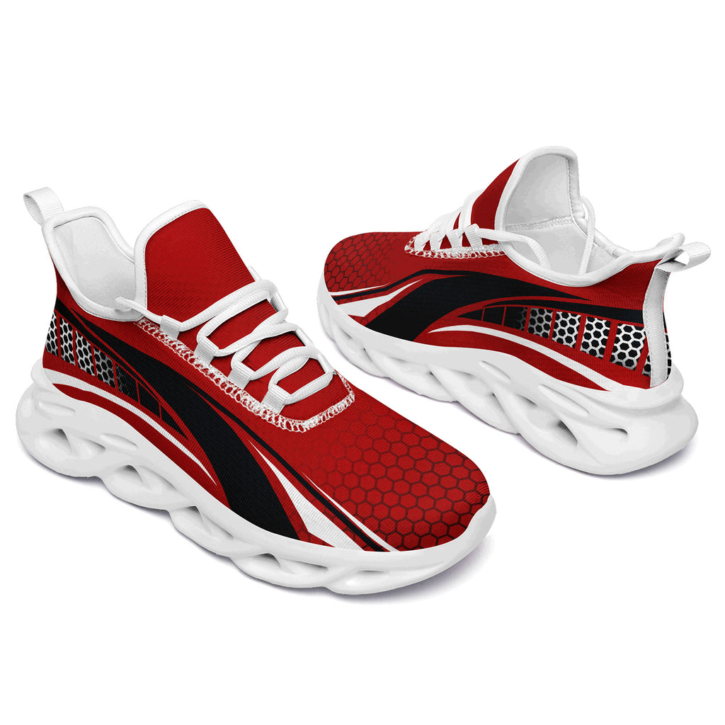 Custom Maxsoul Shoes Personalized Sneaker FN003-E025022-30