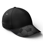 Personalized 2026 France Soccer Fan Hat - Add Your Name & Design Custom 2026 Football Tournament Hat YW061-F025082-5