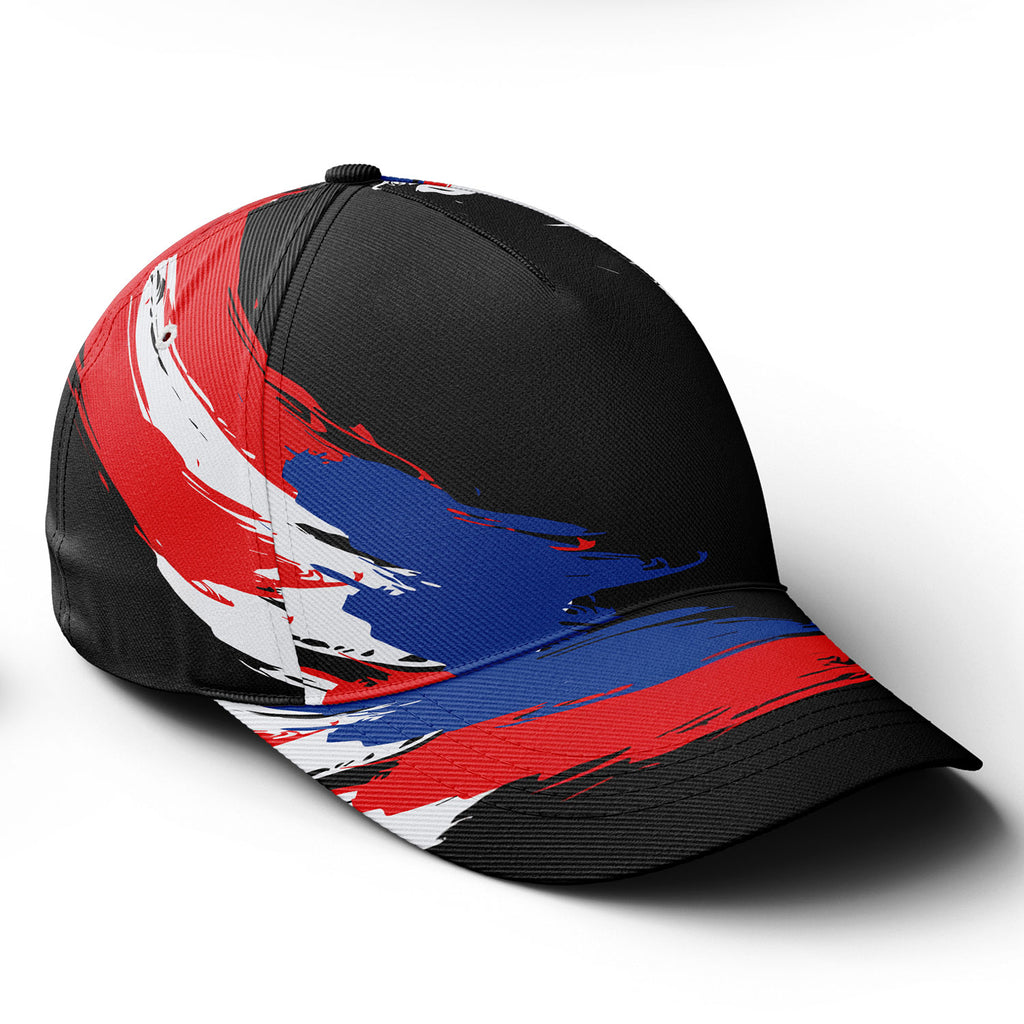 Personalized 2026 United States Soccer Fan Hat - Add Your Name & Design Custom 2026 Football Tournament Hat YW061-F028062-5