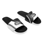 Custom Personalized Slide Sandal Shoes Personalized Sneaker FN055-E023029-7