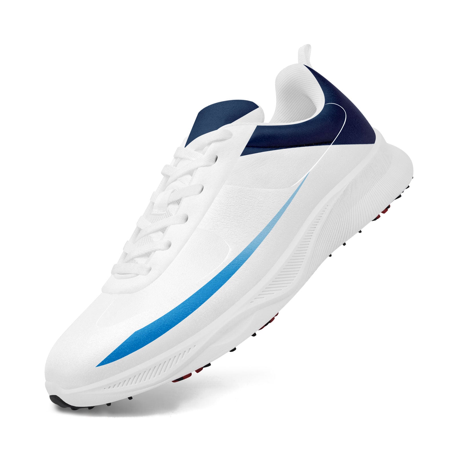 Custom Premium Golf Performance Shoes Personalized Sneaker FN070-E020003-10