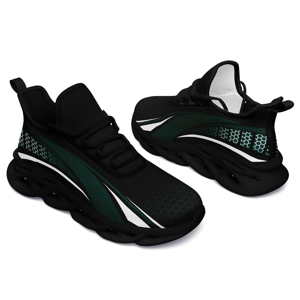 Custom Maxsoul Shoes Personalized Sneaker FN003-E025022-2
