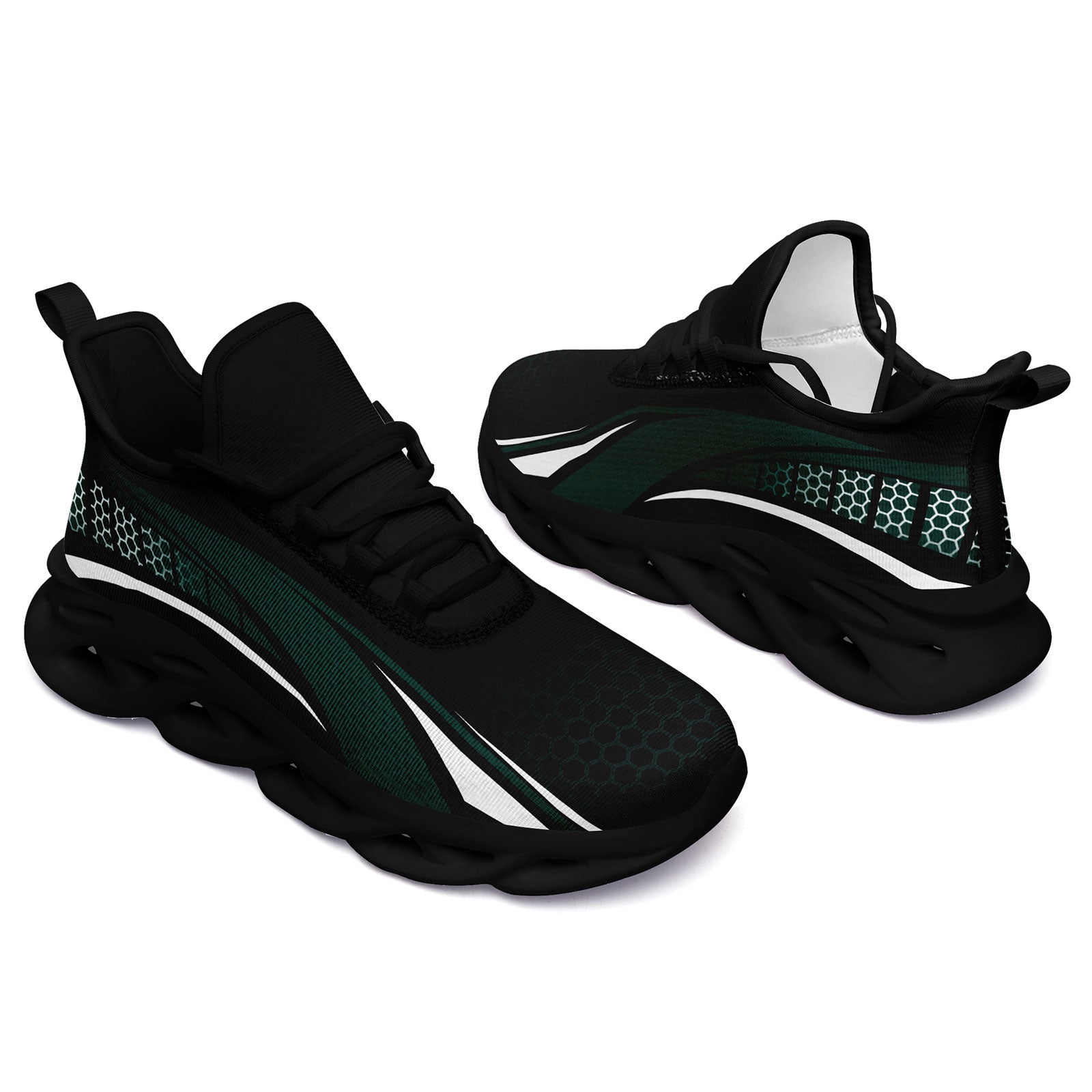 Custom Maxsoul Shoes Personalized Sneaker FN003-E025022-2