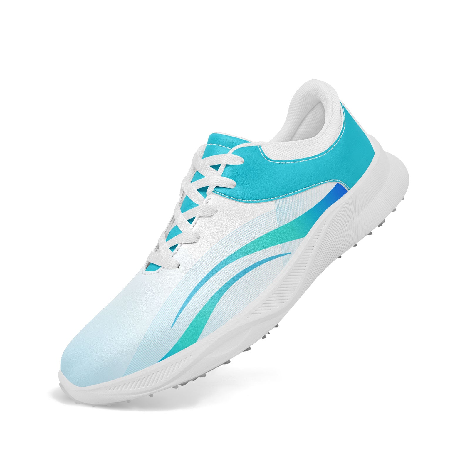Custom Premium Golf Performance Shoes Personalized Sneaker FN062-E0605-1