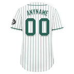Custom Stripe Fashion Personalized Authentic Baseball Jersey BSBJ01-E025078-2
