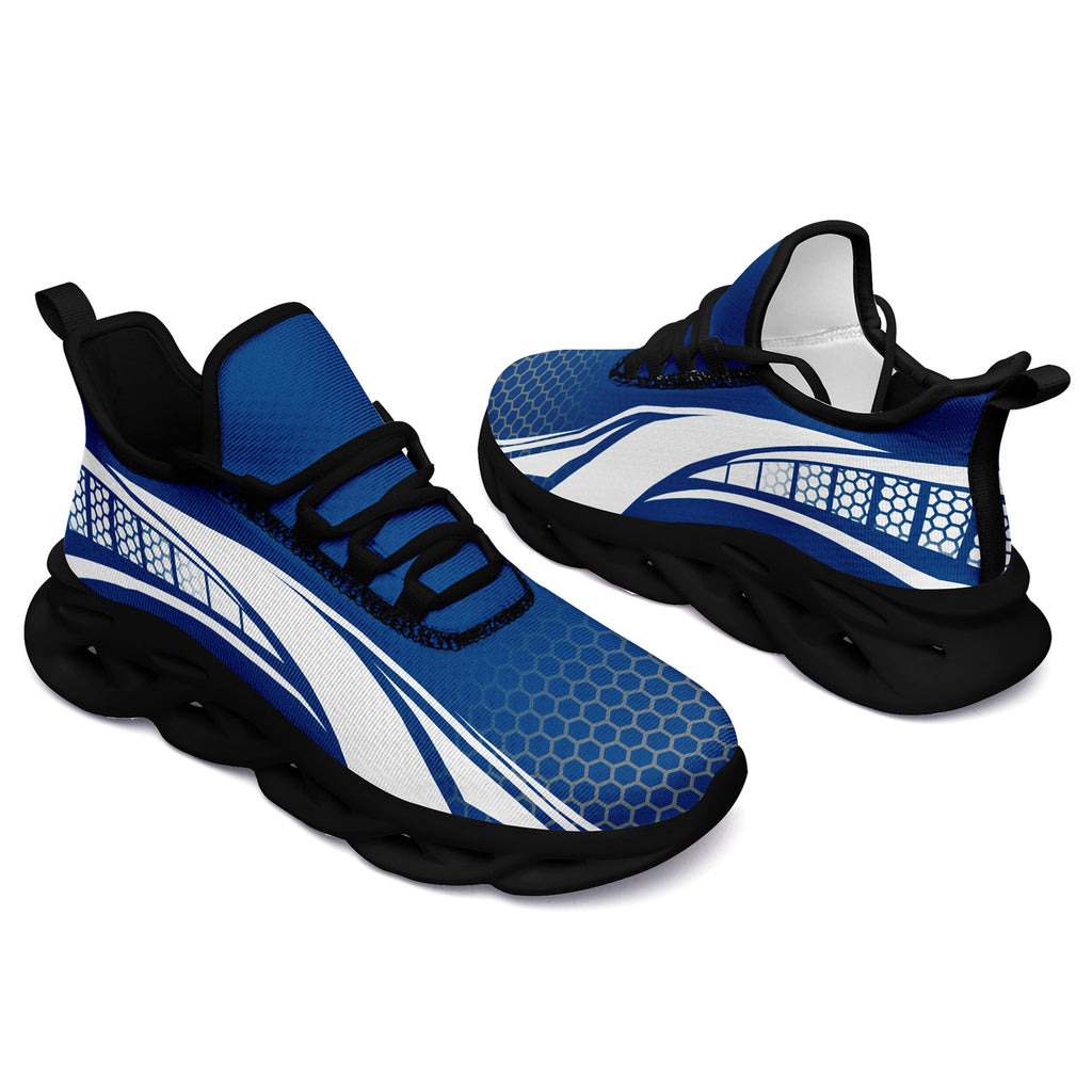 Custom Maxsoul Shoes Personalized Sneaker FN003-E025022-13