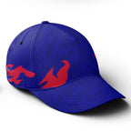 Personalized 2026 United States Soccer Fan Hat - Add Your Name & Design Custom 2026 Football Tournament Hat YW061-F028062-8
