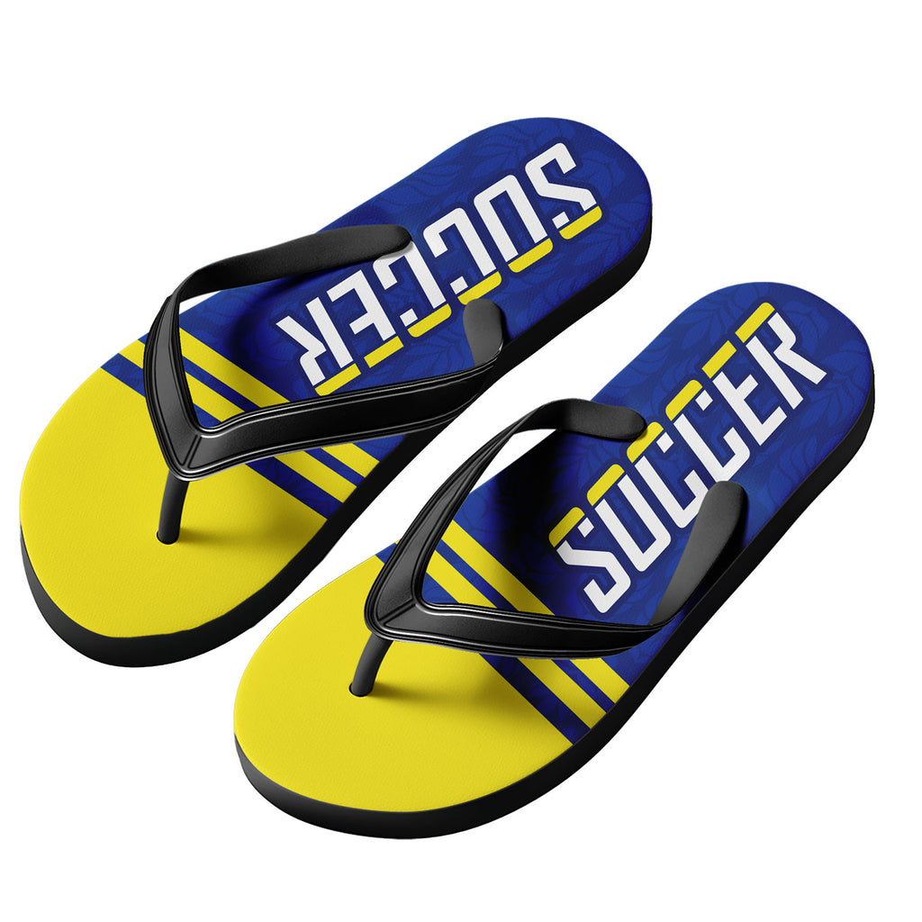 Custom Curaçao 2026 World Cup Sneakers DIY Country Flag Running Shoes Lightweight Sport Shoes Gift for Football Fans Personalized Team Name and Logo FN058-F009136-3