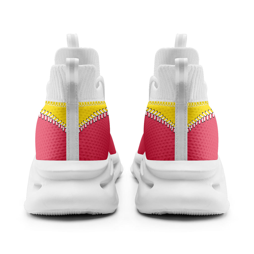 Custom Jacket MaxSoul Shoes and Hat Combo Offer Personalized Combo ZH-D028014-1