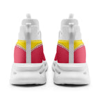 Custom Jacket MaxSoul Shoes and Hat Combo Offer Personalized Combo ZH-D028014-1