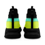 Custom Green Maxsoul Shoes Personalized Sneaker FN030A-E020011-4