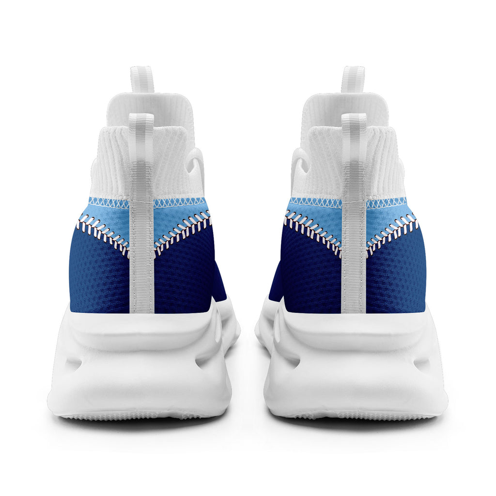 Custom Maxsoul Shoes Personalized Sneaker FN030A-D028016-24