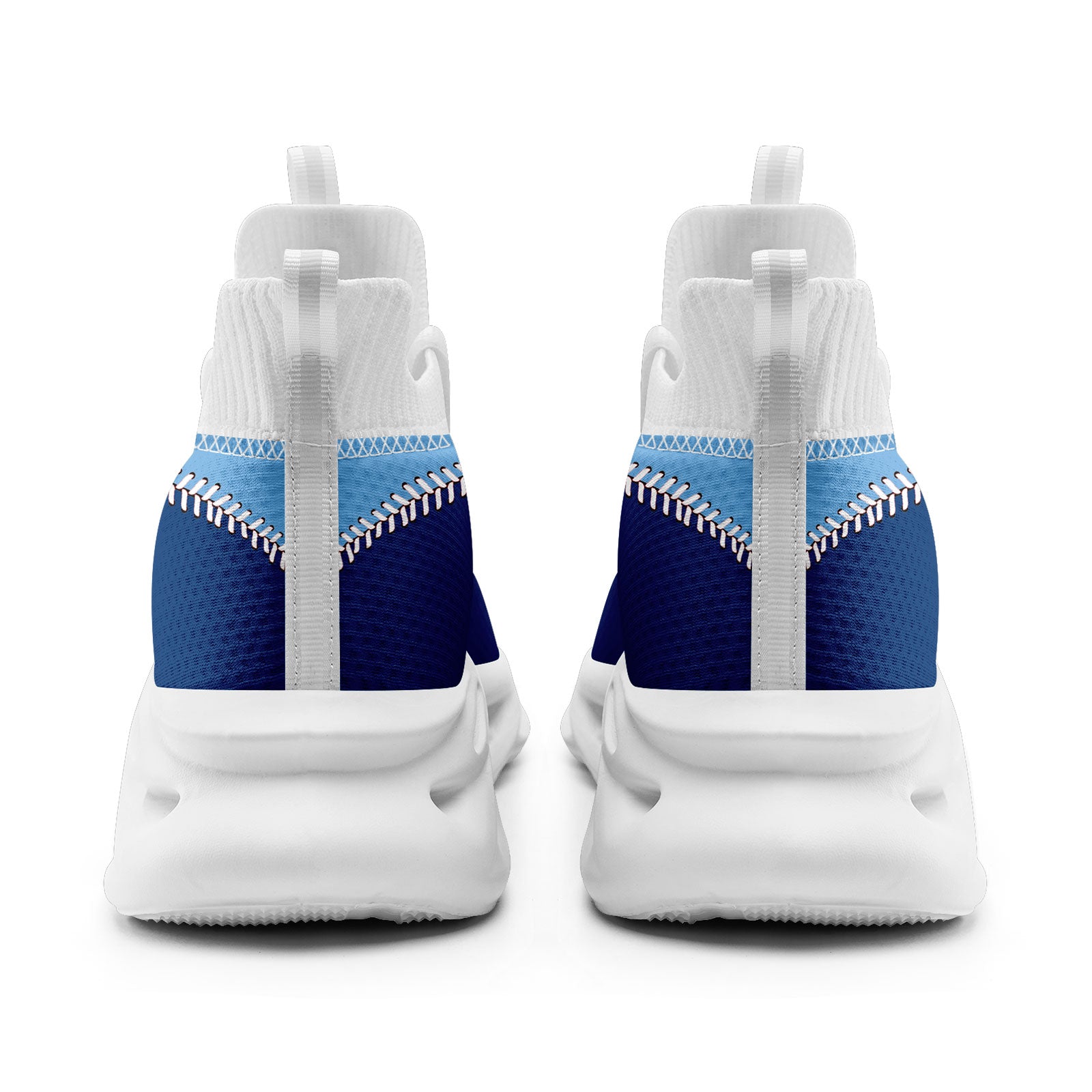 Custom Maxsoul Shoes Personalized Sneaker FN030A-D028016-24