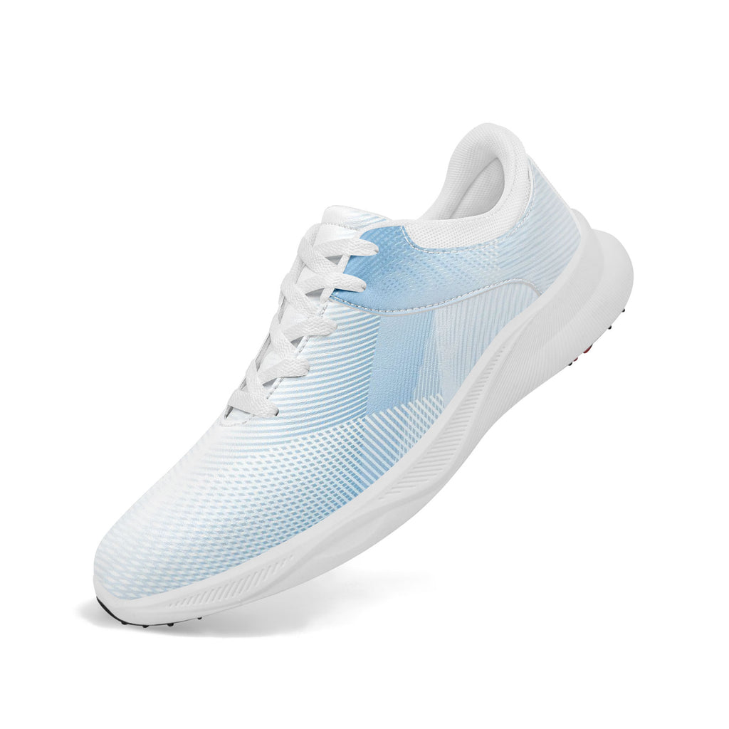 Custom Premium Golf Performance Shoes Personalized Sneaker FN062-E020086-7