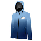 Custom Baseball Outerwear and Hat Combo Offer Personalized Combo ZH-E025020-27