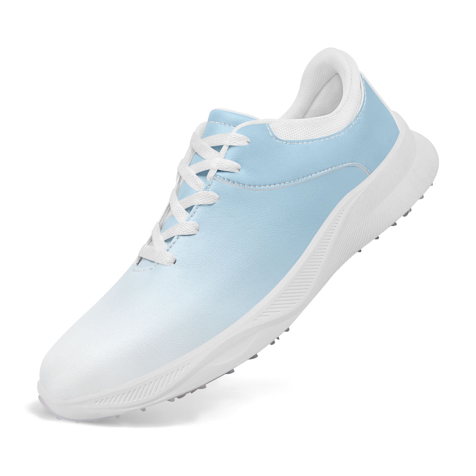 Custom Premium Golf Performance Shoes Personalized Sneaker FN062-D020344-1