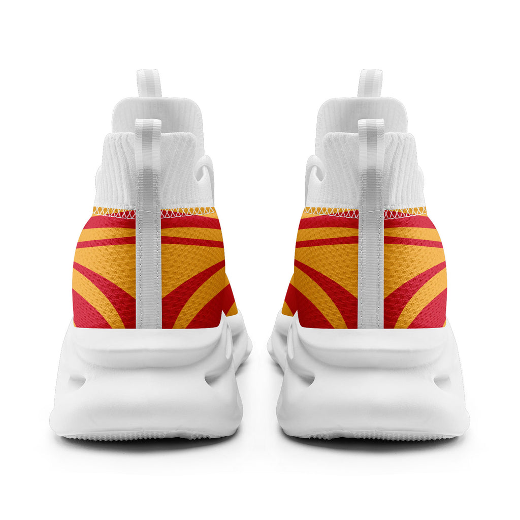 Custom Maxsoul Shoes Personalized Sneaker FN030A-D023002-6