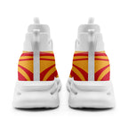 Custom Maxsoul Shoes Personalized Sneaker FN030A-D023002-6
