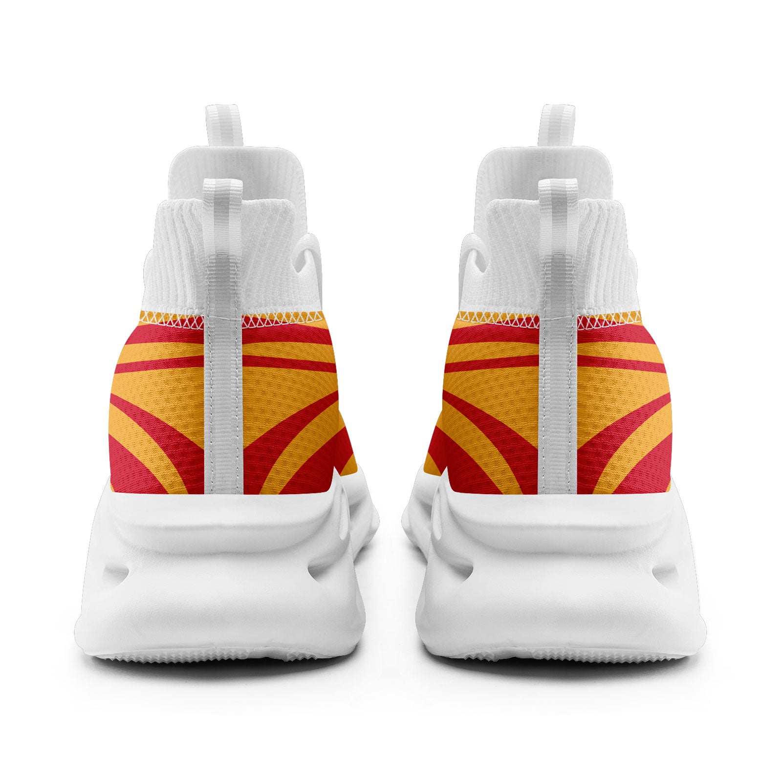 Custom Maxsoul Shoes Personalized Sneaker FN030A-D023002-6