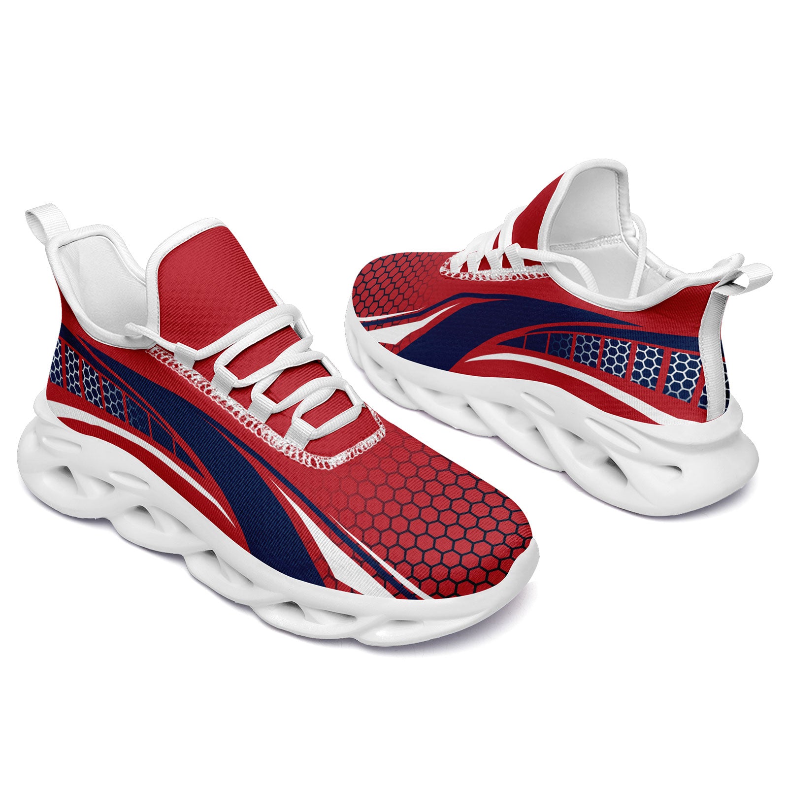 Custom Maxsoul Shoes Personalized Sneaker FN003-E025022-5