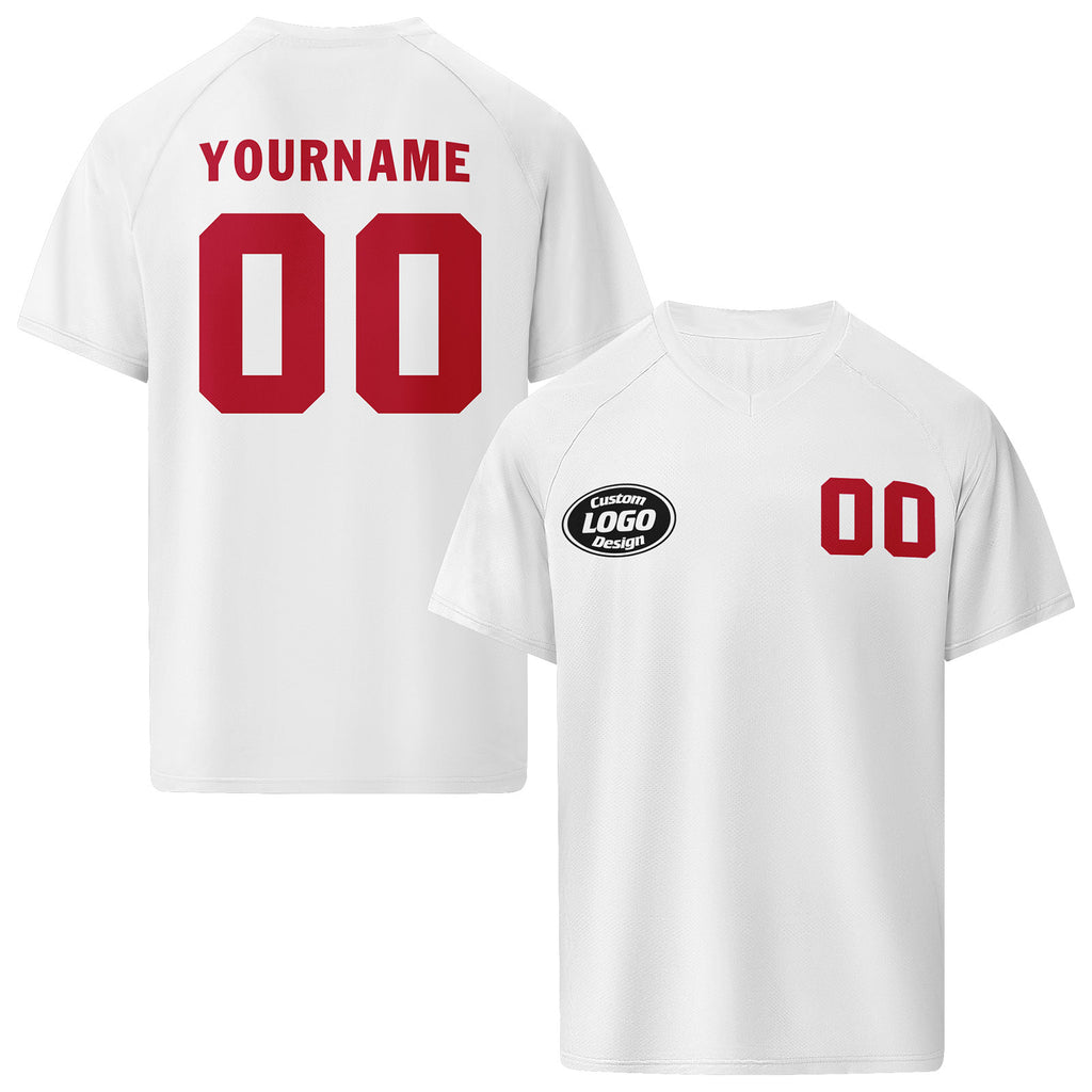 Custom Japan 2026 World Cup Football Shirt Customized Soccer Jersey for Fans Add Your Name & Number FZ190-F025088-4