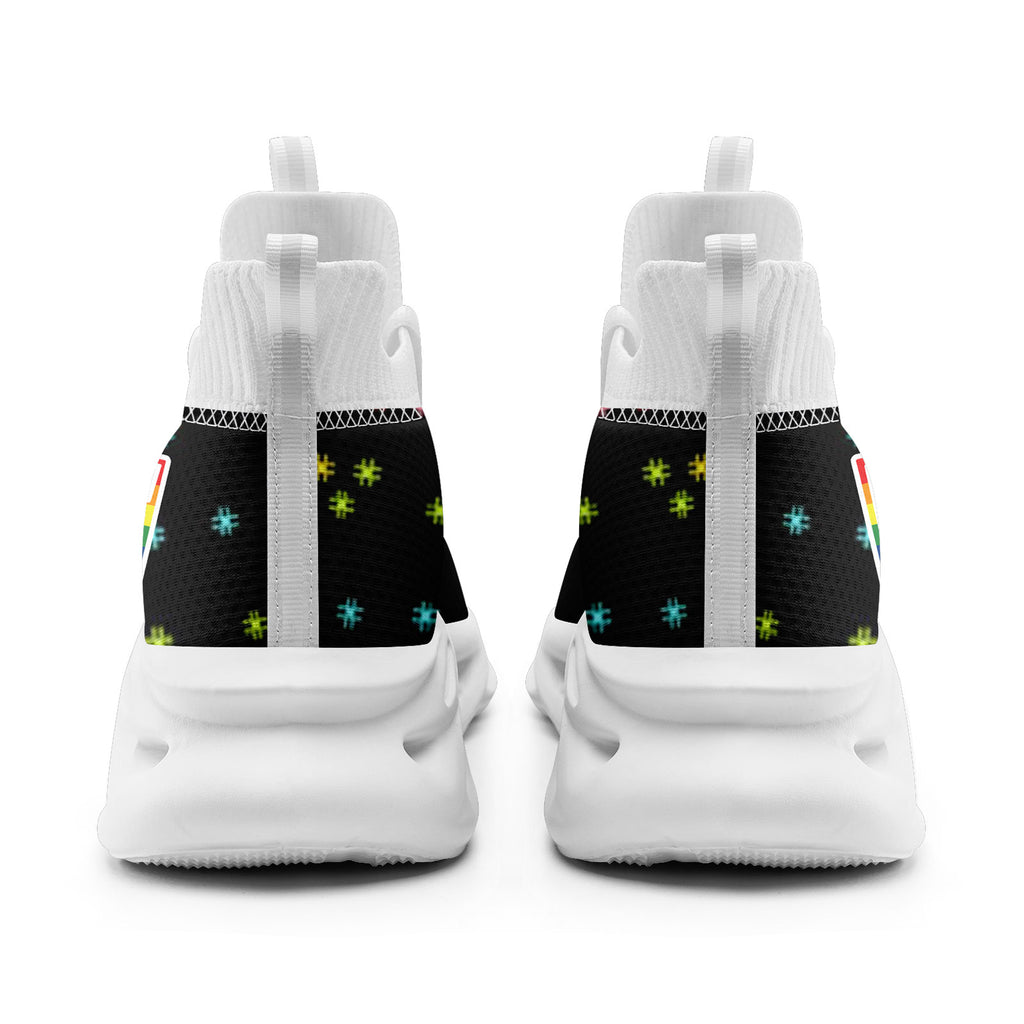 Custom Maxsoul Shoes Personalized Sneaker FN030A-D025003-1