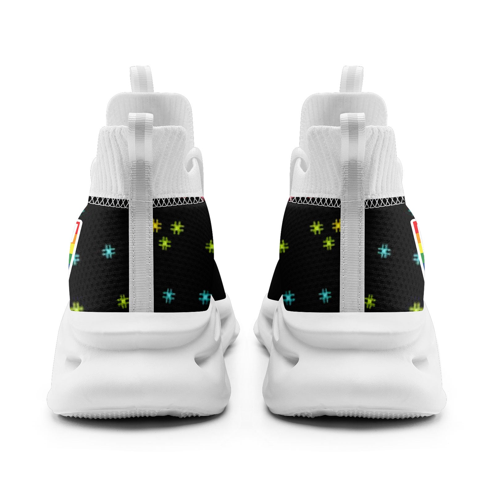 Custom Maxsoul Shoes Personalized Sneaker FN030A-D025003-1