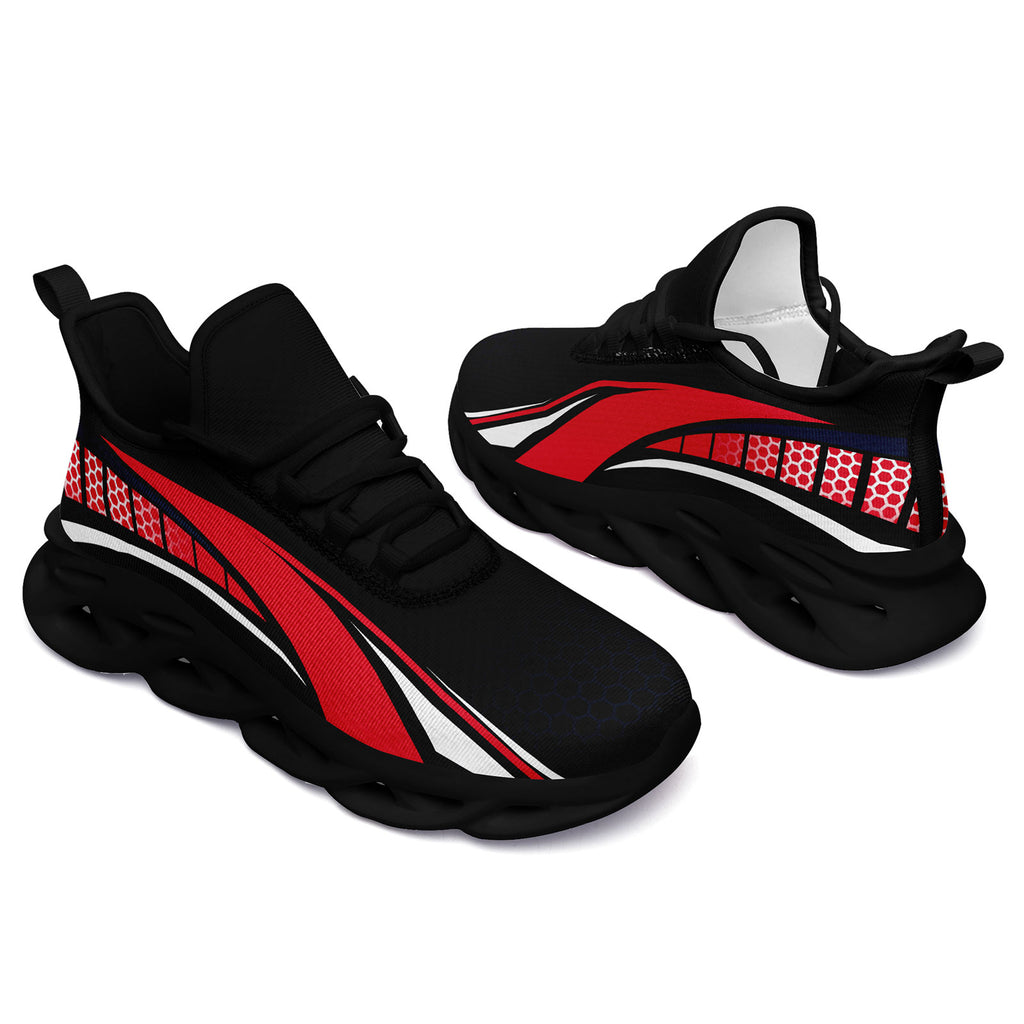 Custom Maxsoul Shoes Personalized Sneaker FN003-E025022-18