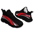 Custom Maxsoul Shoes Personalized Sneaker FN003-E025022-18