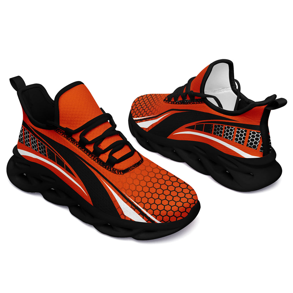 Custom Maxsoul Shoes Personalized Sneaker FN003-E025022-4