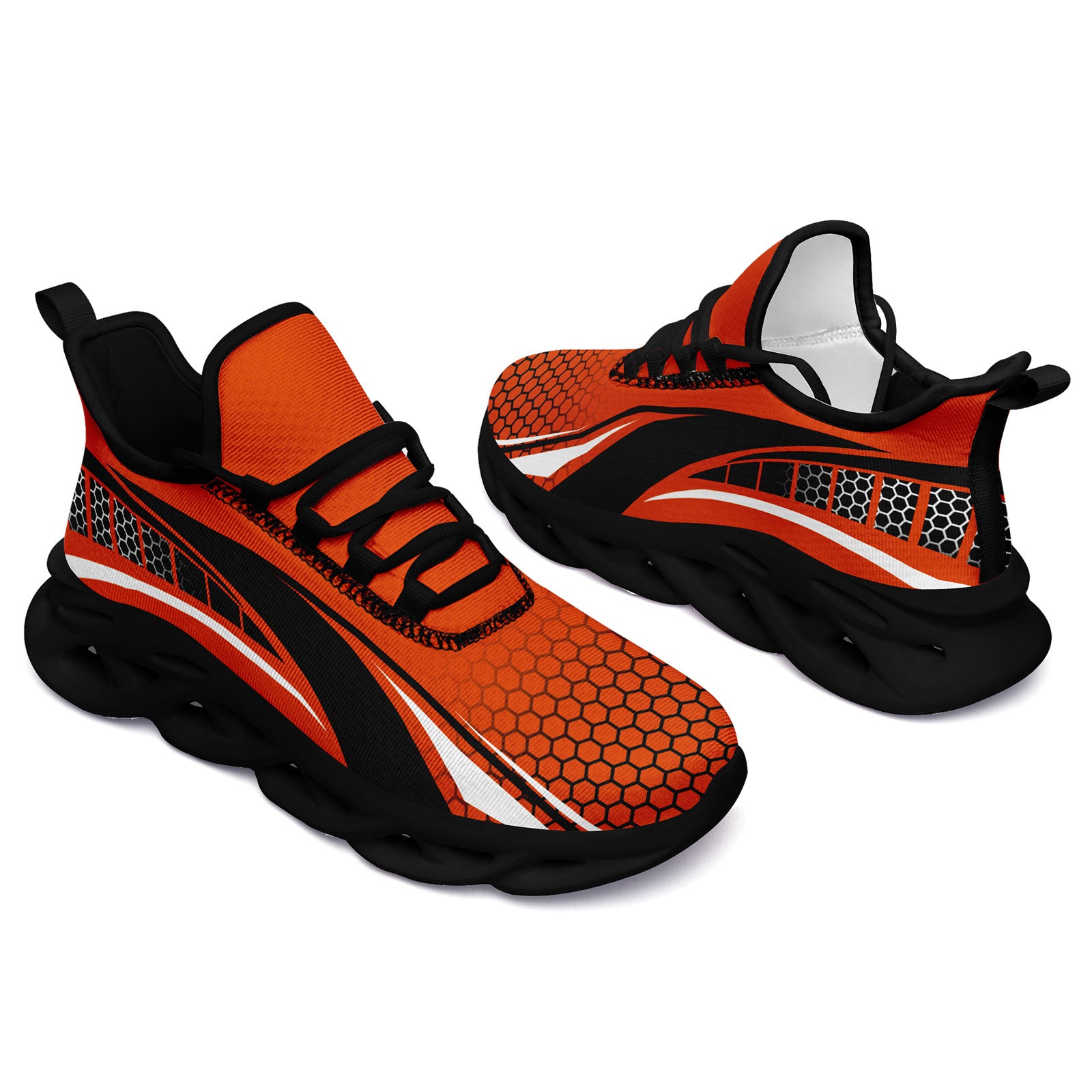 Custom Maxsoul Shoes Personalized Sneaker FN003-E025022-4