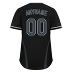 Custom Colorado Personalized Authentic Baseball Jersey BSBJ01-E06042-10Q