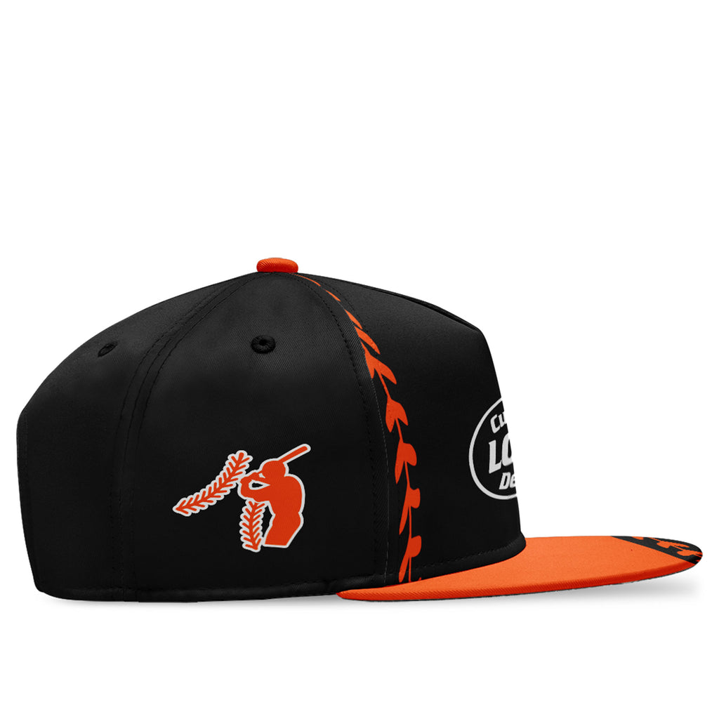 Custom Baseball Jersey and Hat Combo Offer Personalized Combo ZH-E023021-19
