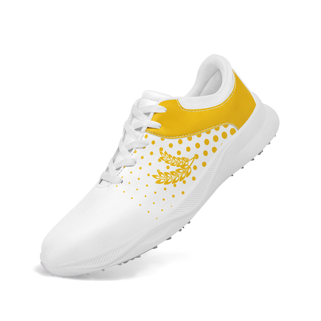 Custom Premium Golf Performance Shoes Personalized Sneaker FN062-E025042-5