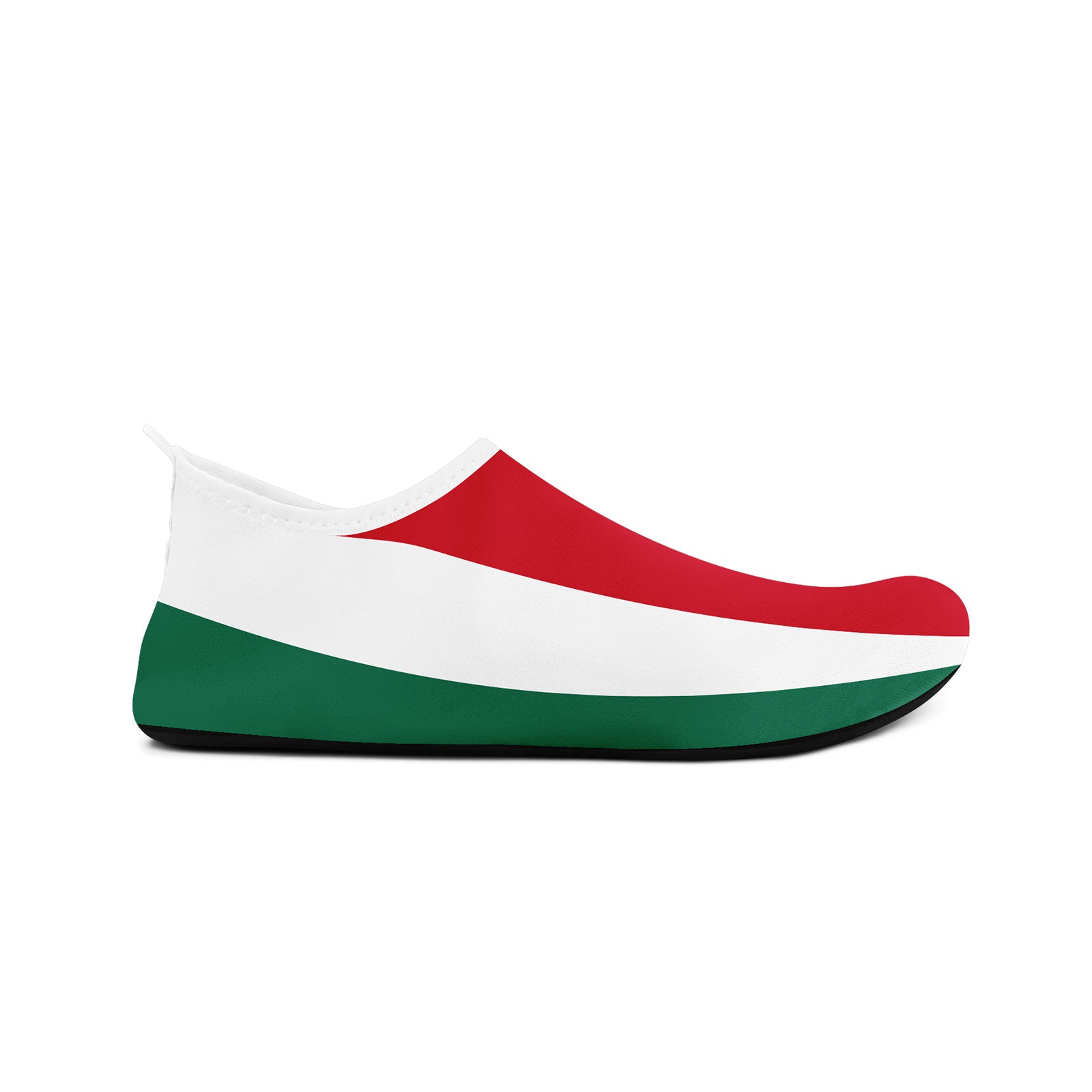 Custom 2026 World Cup Mexico Sneakers DIY Country Flag Running Shoes Lightweight Sport Shoes Gift for Football Fans Personalized Team Name and Logo FN086-F023097-5