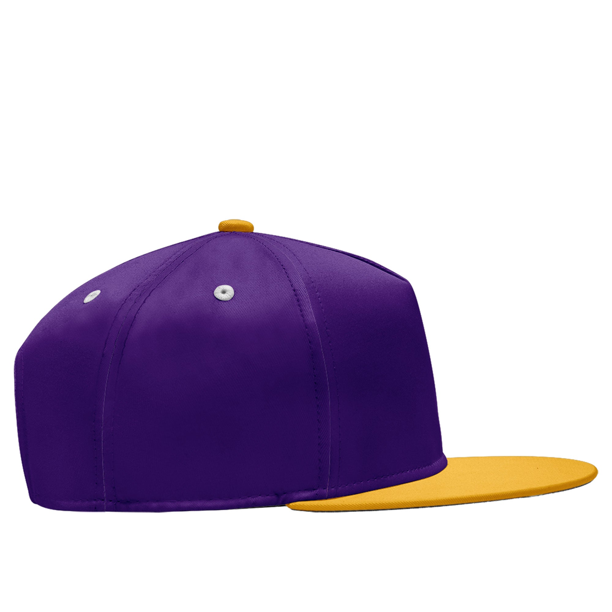 Custom Sport Design Hat Stitched Adjustable Snapback Personalized Baseball Cap PR067B-bd0b007a-8