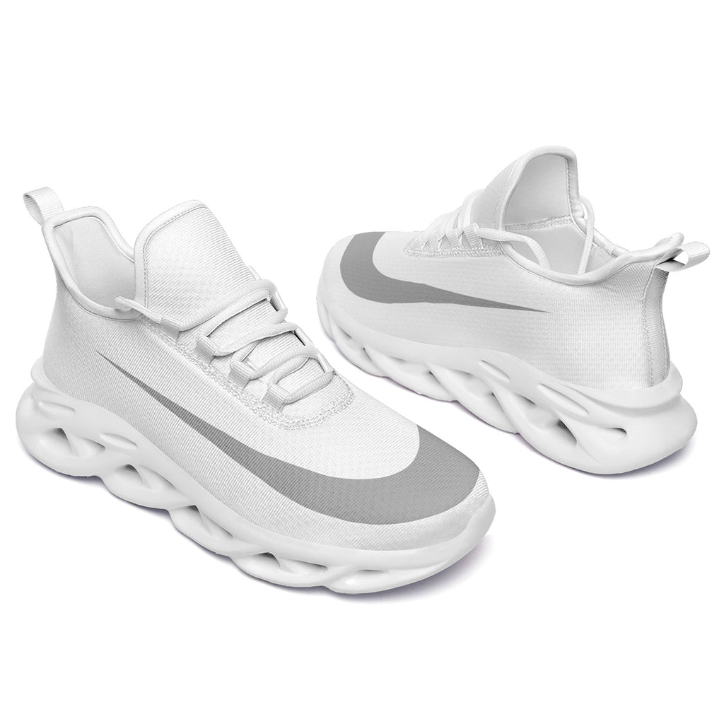 Custom Maxsoul Shoes Personalized Sneaker FN003-E020109-12